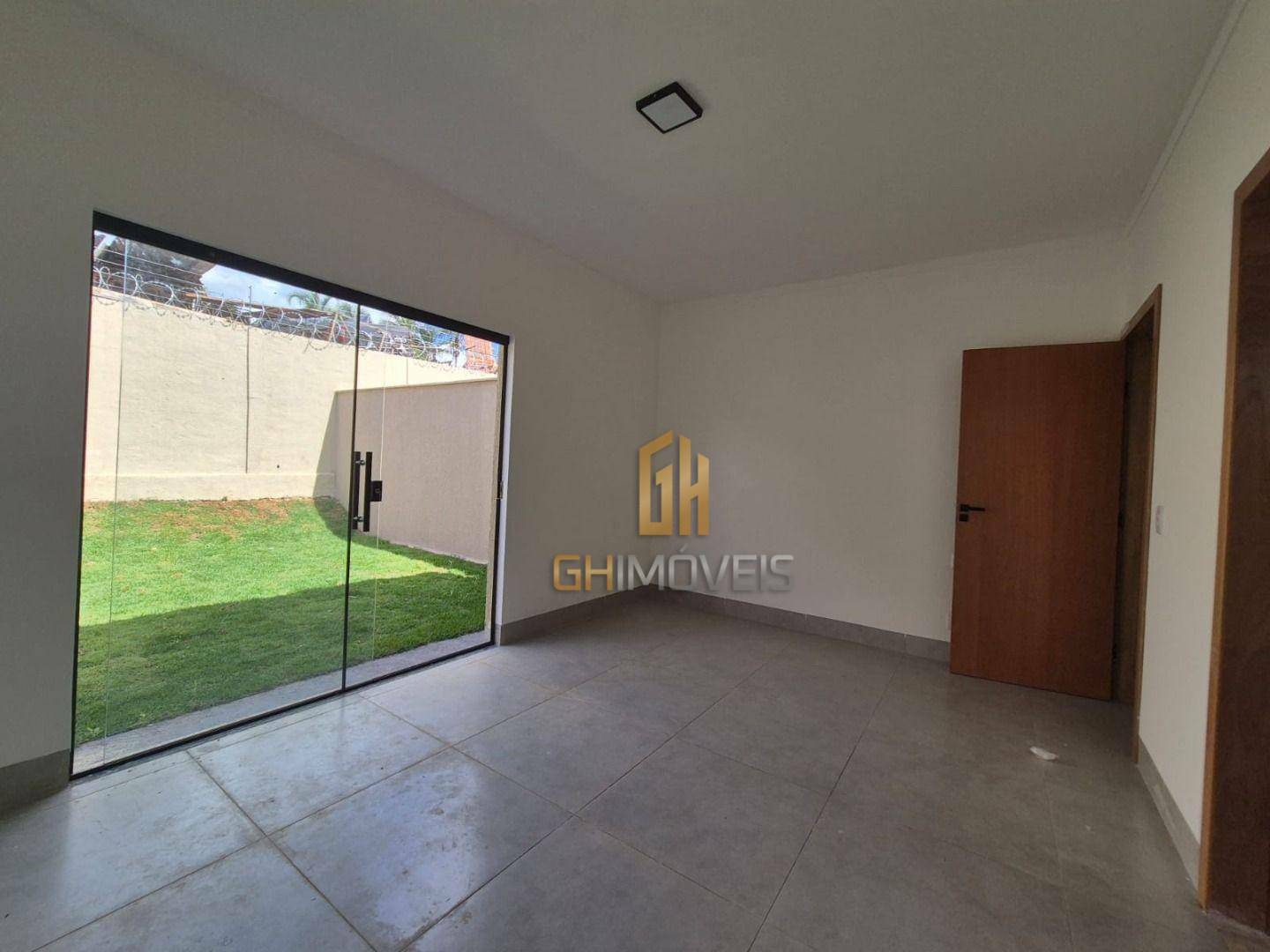 Casa à venda com 3 quartos, 132m² - Foto 17