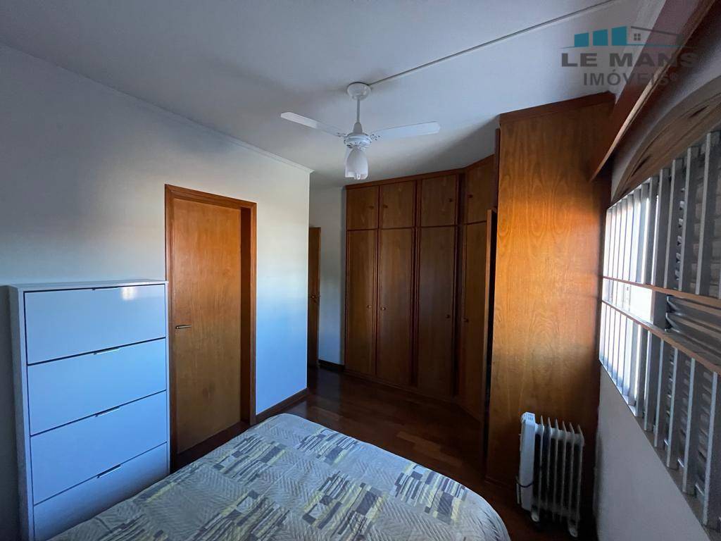 Apartamento à venda com 3 quartos, 138m² - Foto 17