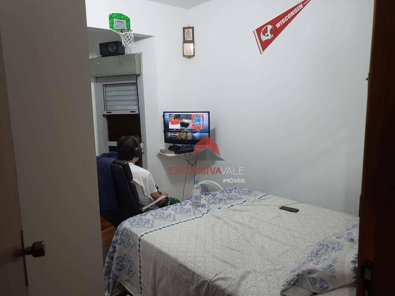 Apartamento à venda com 3 quartos, 126m² - Foto 13
