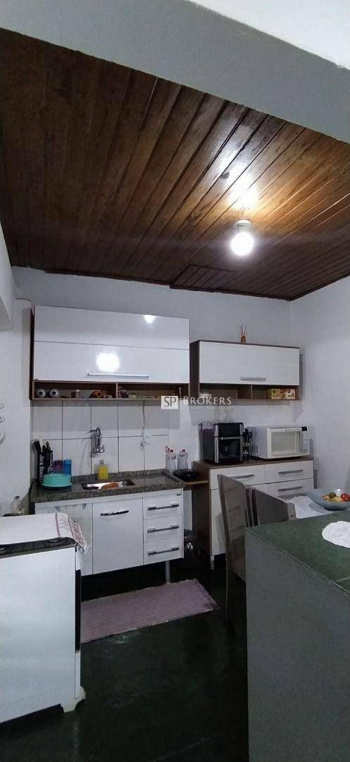 Casa à venda com 3 quartos, 101m² - Foto 25