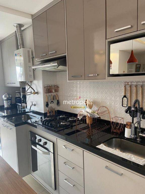 Apartamento à venda com 2 quartos, 53m² - Foto 12