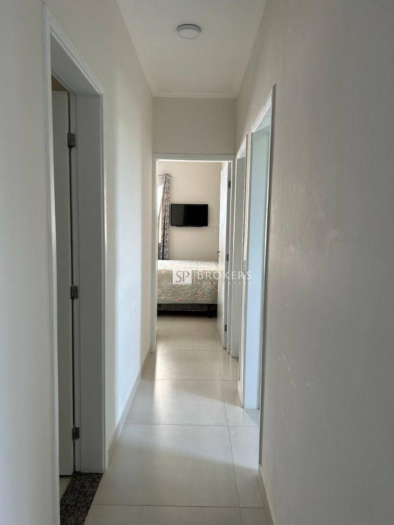 Apartamento à venda com 3 quartos, 80m² - Foto 10