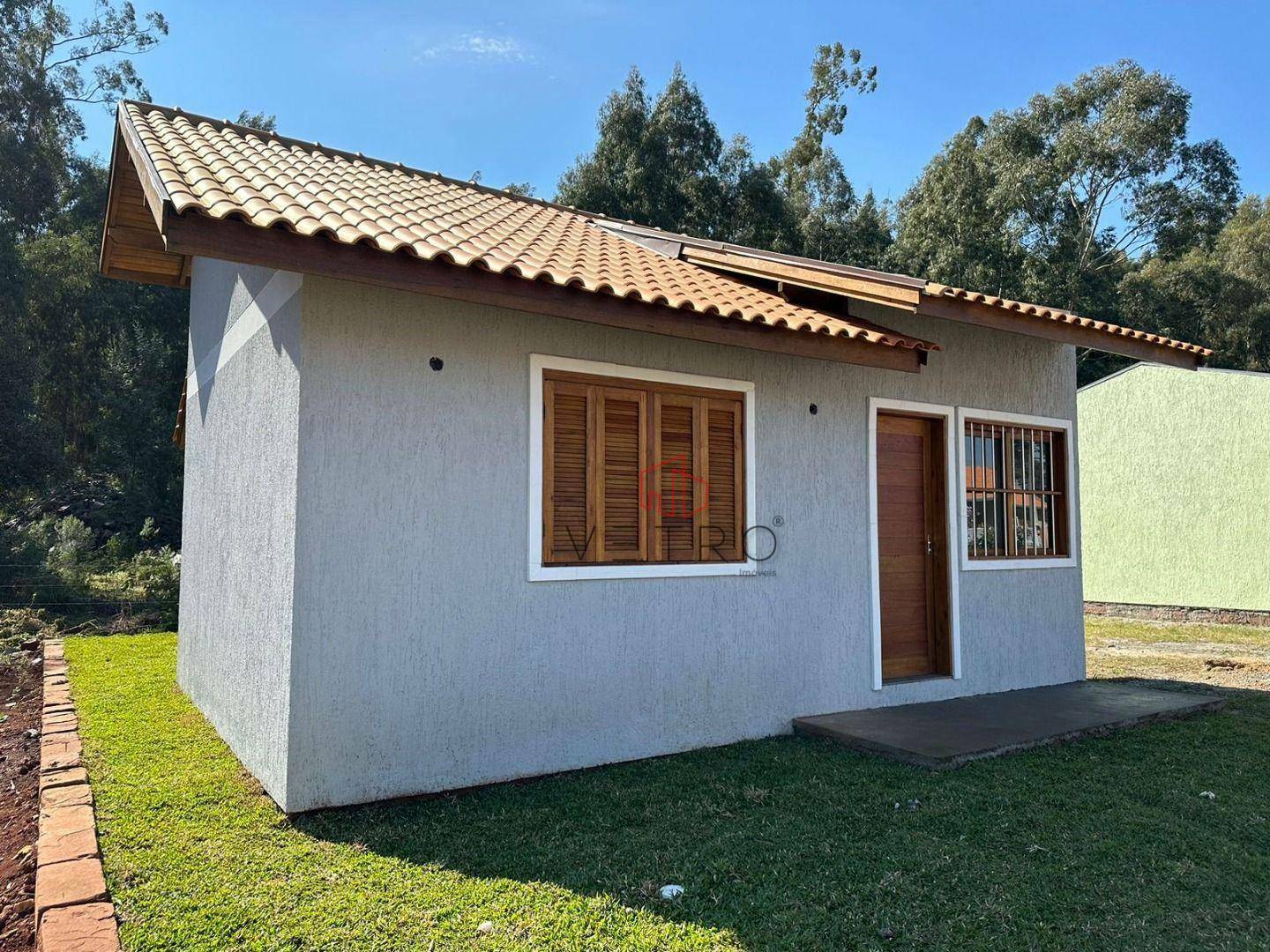 Casa de Condomínio à venda com 2 quartos, 50m² - Foto 7