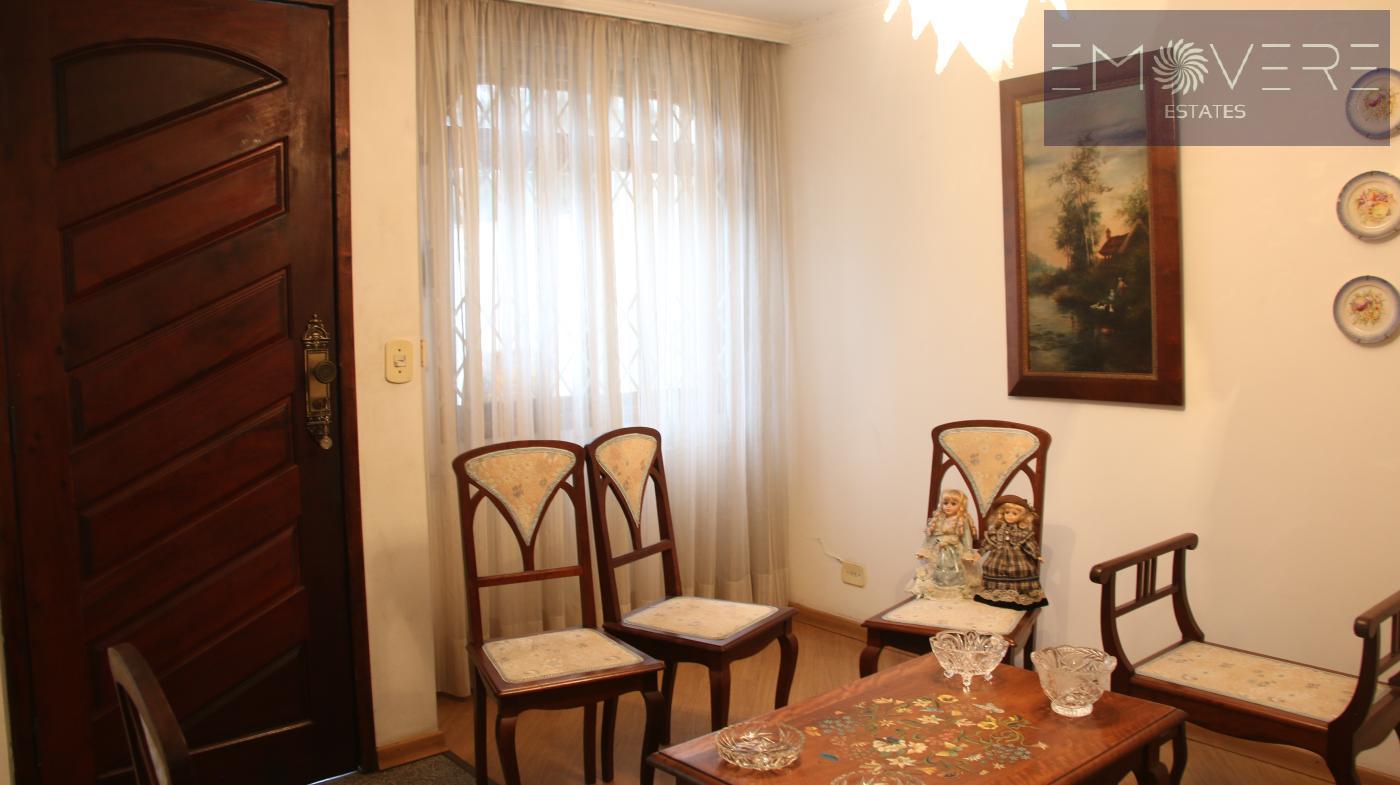 Sobrado à venda com 3 quartos, 107m² - Foto 17