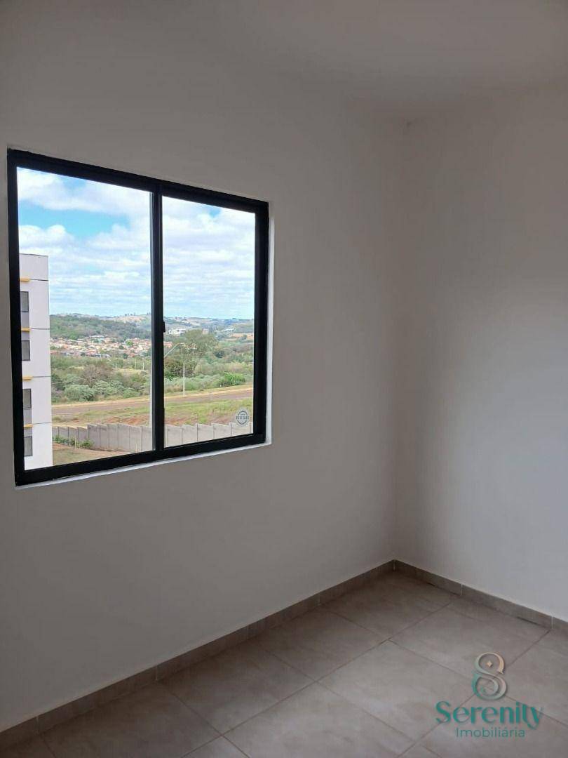 Apartamento para alugar com 1 quarto, 40m² - Foto 11