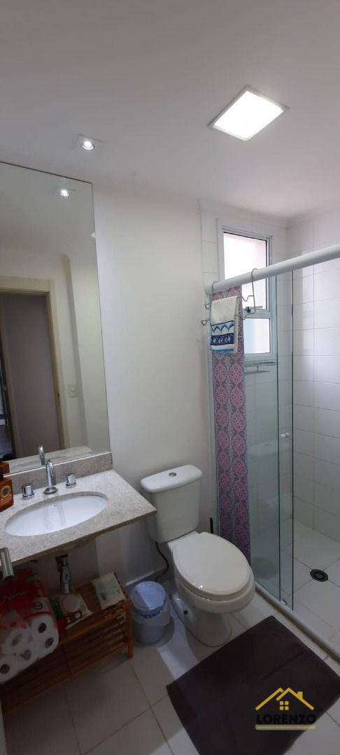 Apartamento à venda com 3 quartos, 106m² - Foto 15