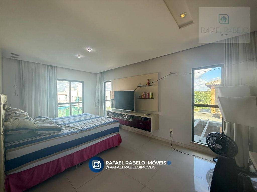 Casa de Condomínio para alugar com 4 quartos, 207m² - Foto 26