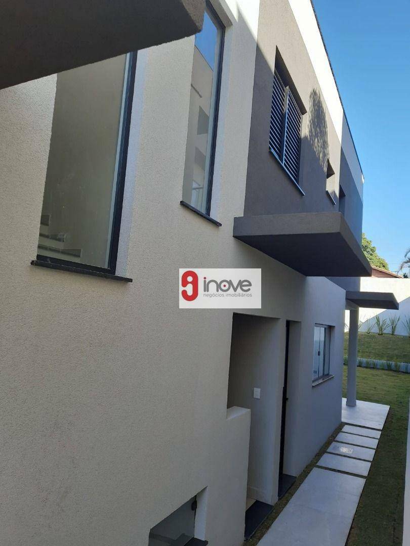 Casa, 3 quartos, 124 m² - Foto 8