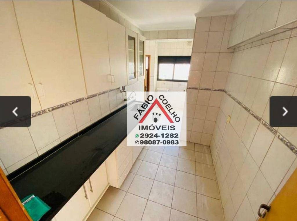 Apartamento à venda com 3 quartos, 74m² - Foto 22