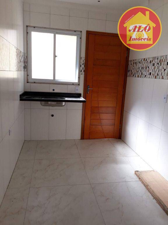 Casa de Condomínio à venda com 2 quartos, 39m² - Foto 5