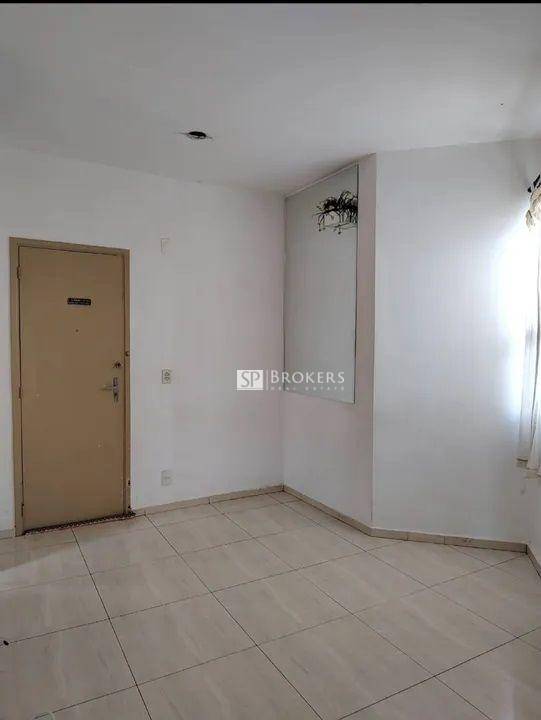 Apartamento à venda com 2 quartos, 57m² - Foto 3