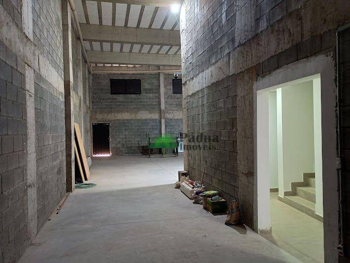 Depósito-Galpão, 602 m² - Foto 5