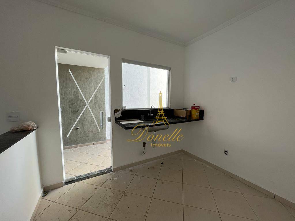 Sobrado à venda, 82m² - Foto 26