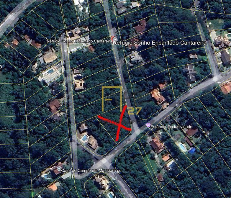 Loteamento e Condomínio, 1424 m² - Foto 11