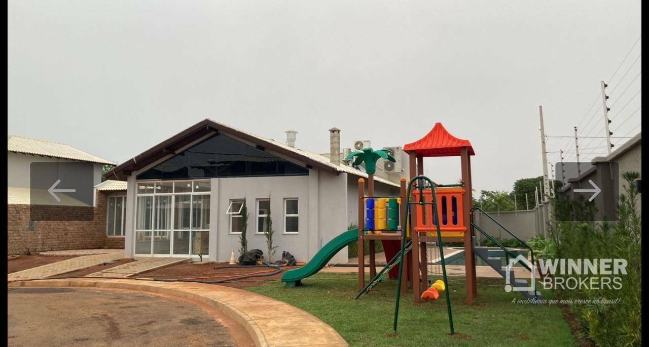 Sobrado à venda com 3 quartos, 170m² - Foto 6