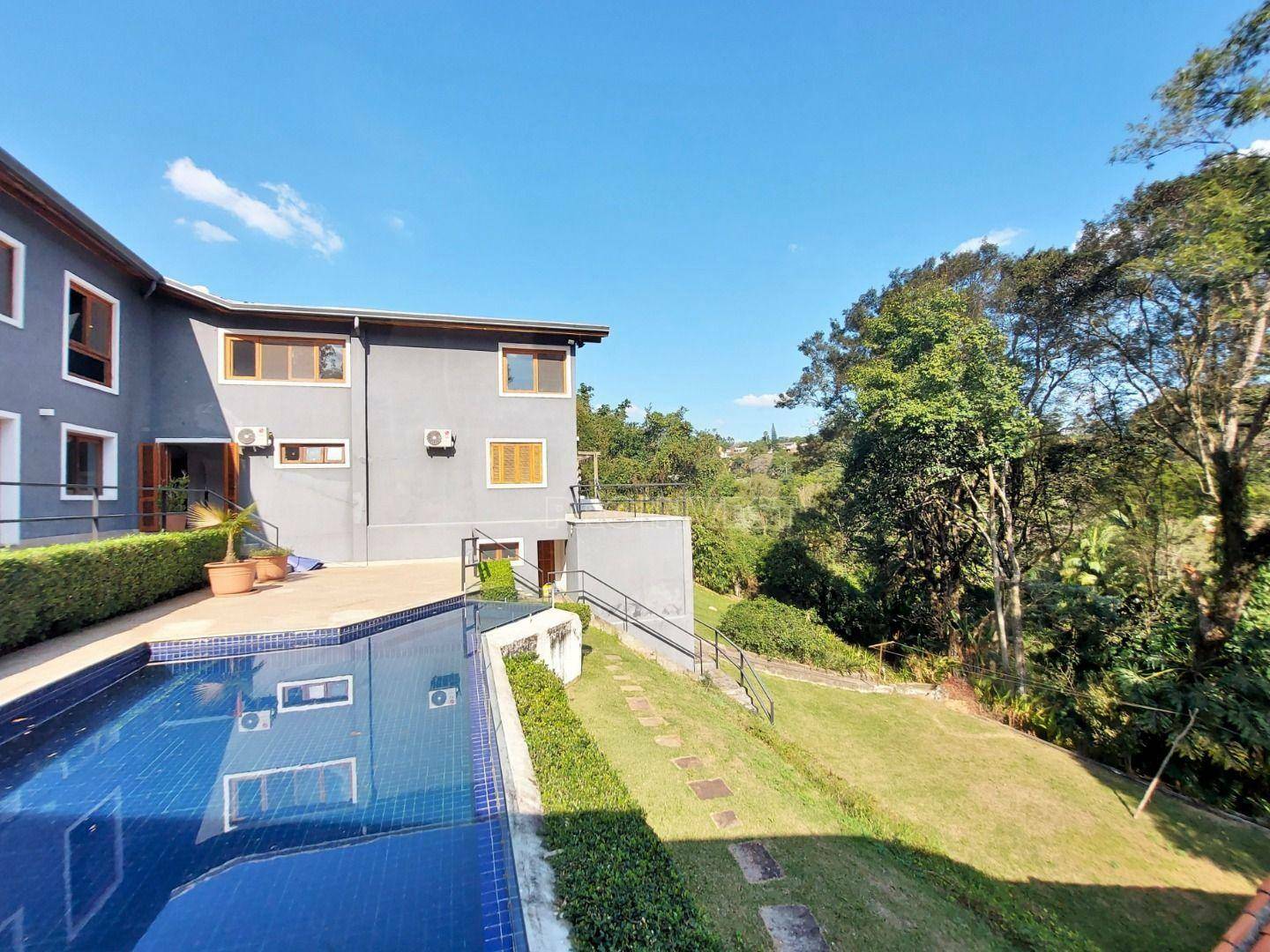 Casa de Condomínio à venda e aluguel com 5 quartos, 875m² - Foto 67