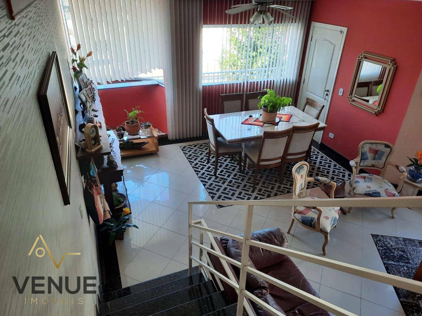 Sobrado à venda com 3 quartos, 225m² - Foto 23