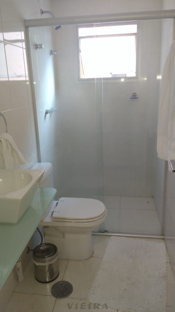 Apartamento à venda com 2 quartos, 75m² - Foto 6