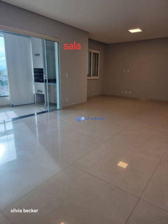 Apartamento, 3 quartos, 108 m² - Foto 2