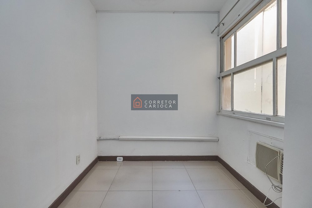 Conjunto Comercial-Sala à venda, 33m² - Foto 11