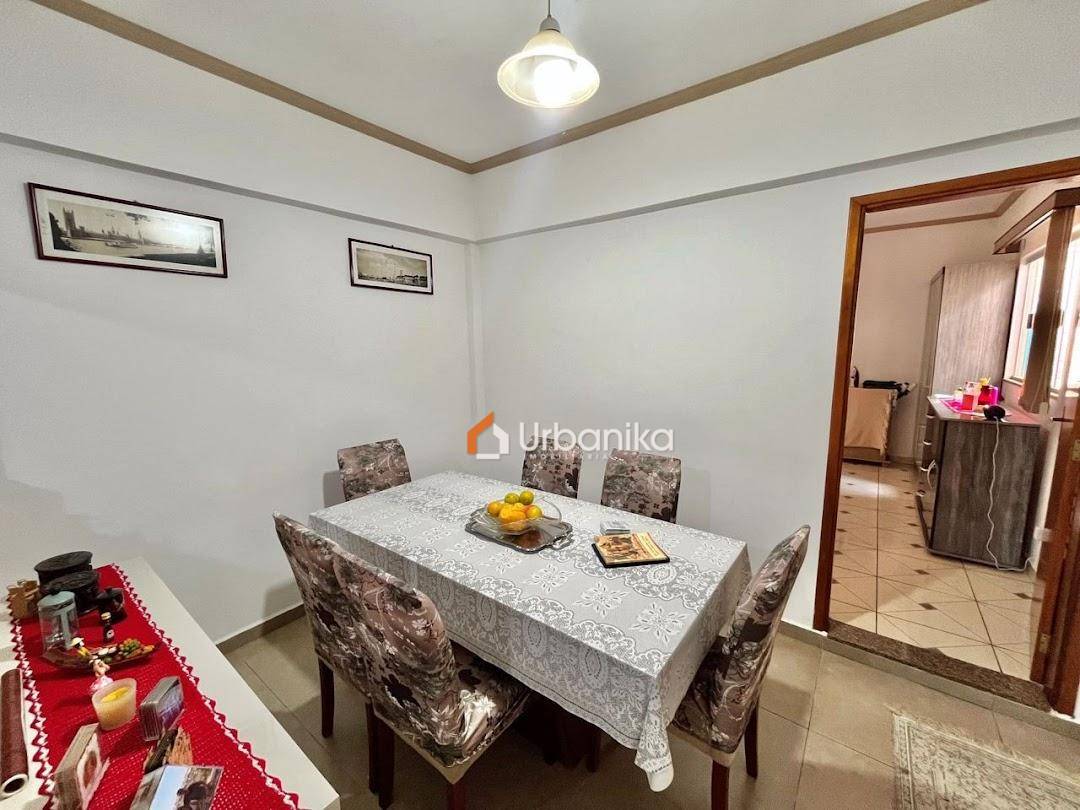 Sobrado, 3 quartos, 192 m² - Foto 10