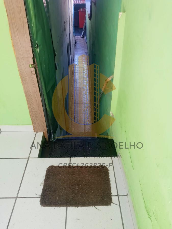 Sobrado para alugar com 2 quartos, 100m² - Foto 16