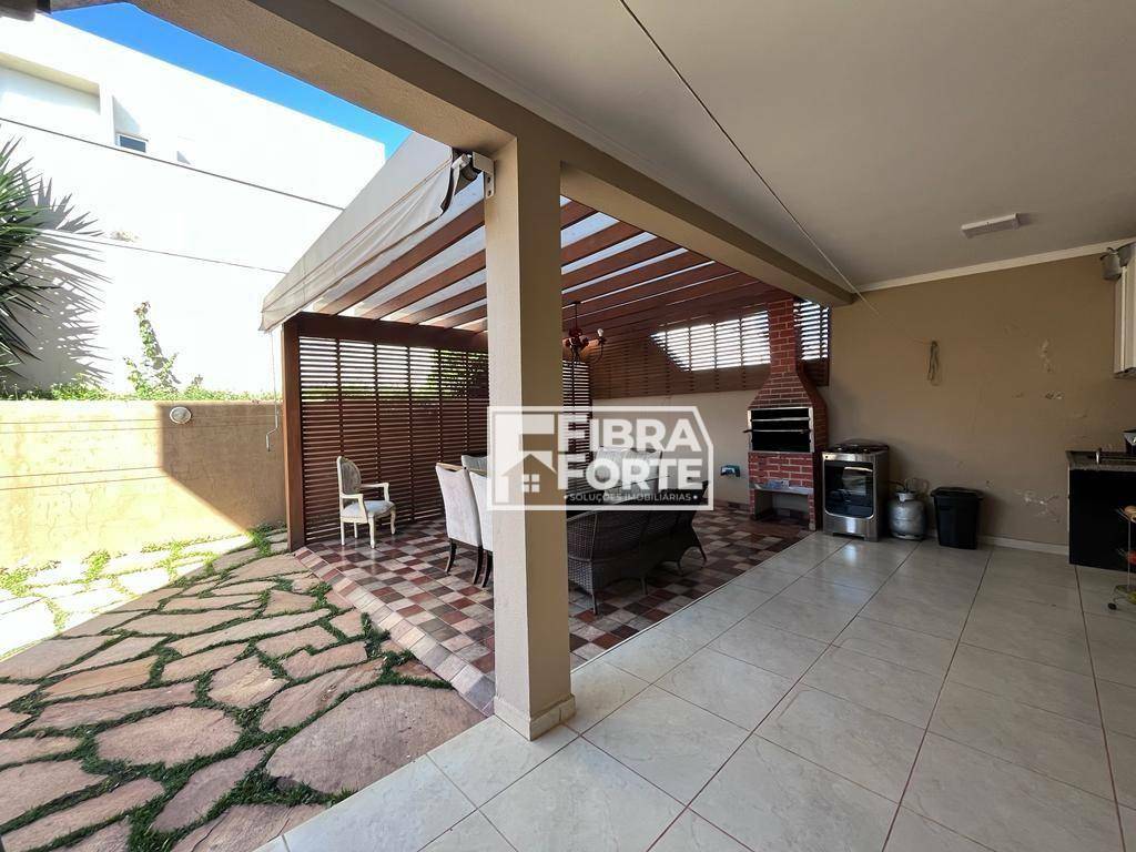 Casa de Condomínio à venda com 4 quartos, 338m² - Foto 26