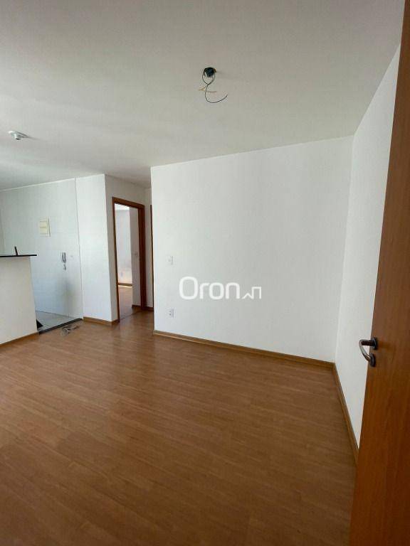 Apartamento à venda com 2 quartos, 40m² - Foto 7