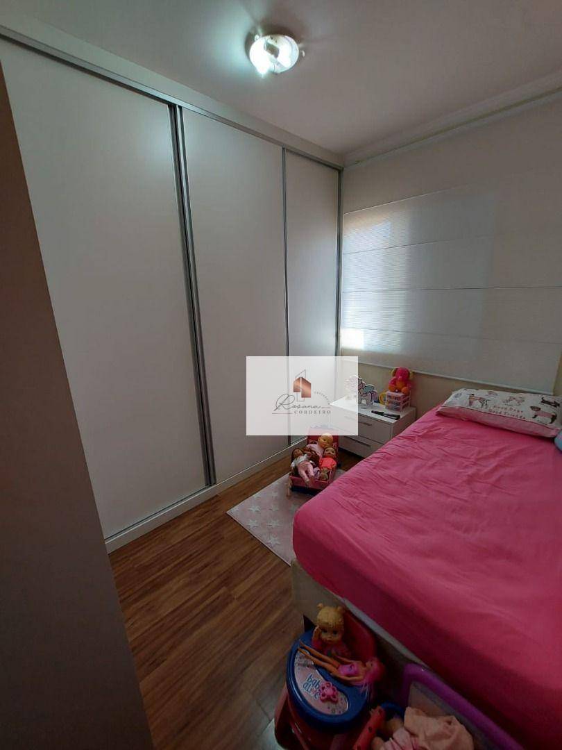 Sobrado à venda com 3 quartos, 84m² - Foto 22