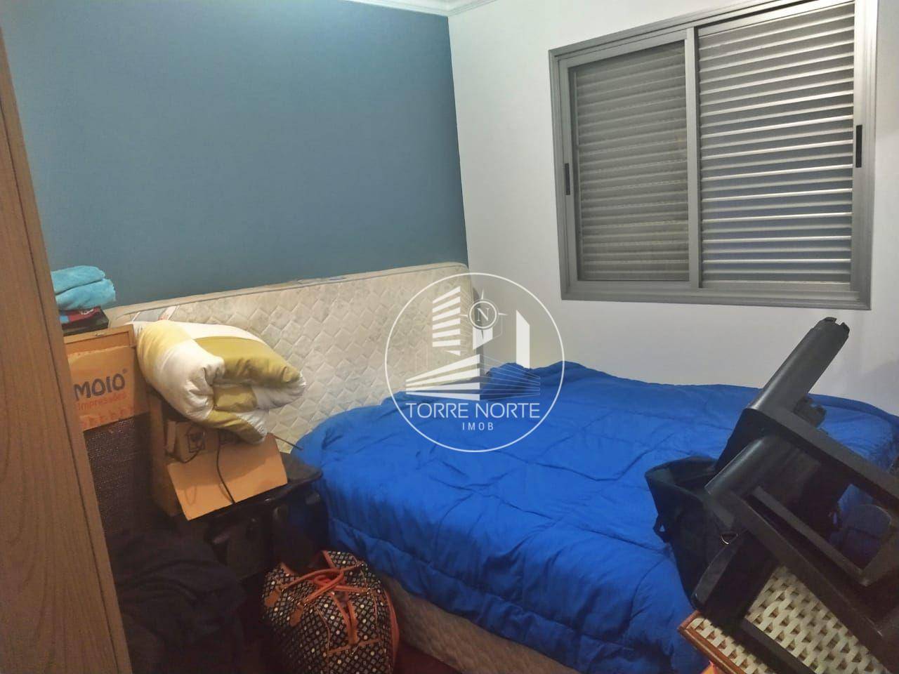 Apartamento à venda com 2 quartos, 62m² - Foto 10