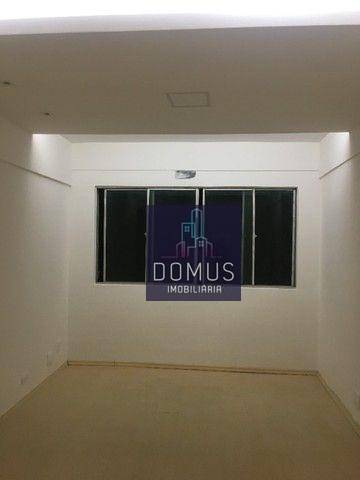 Apartamento à venda com 1 quarto, 59m² - Foto 2