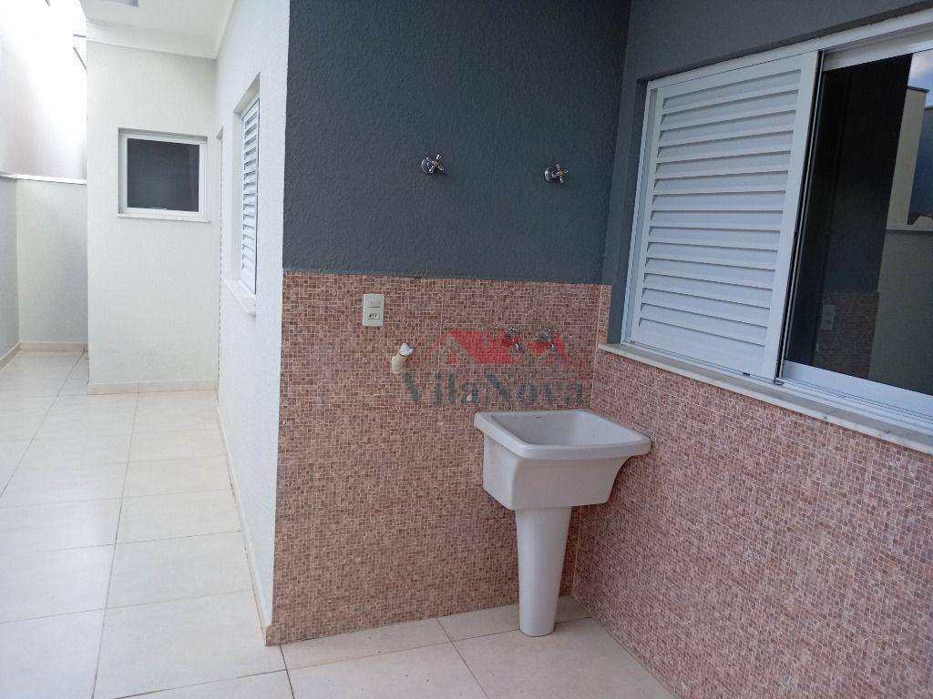 Casa de Condomínio para alugar com 3 quartos, 105m² - Foto 30