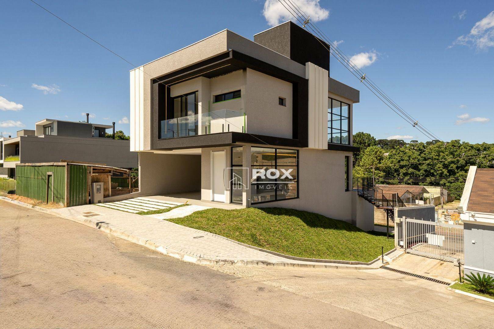 Casa de Condomínio à venda com 3 quartos, 293m² - Foto 69