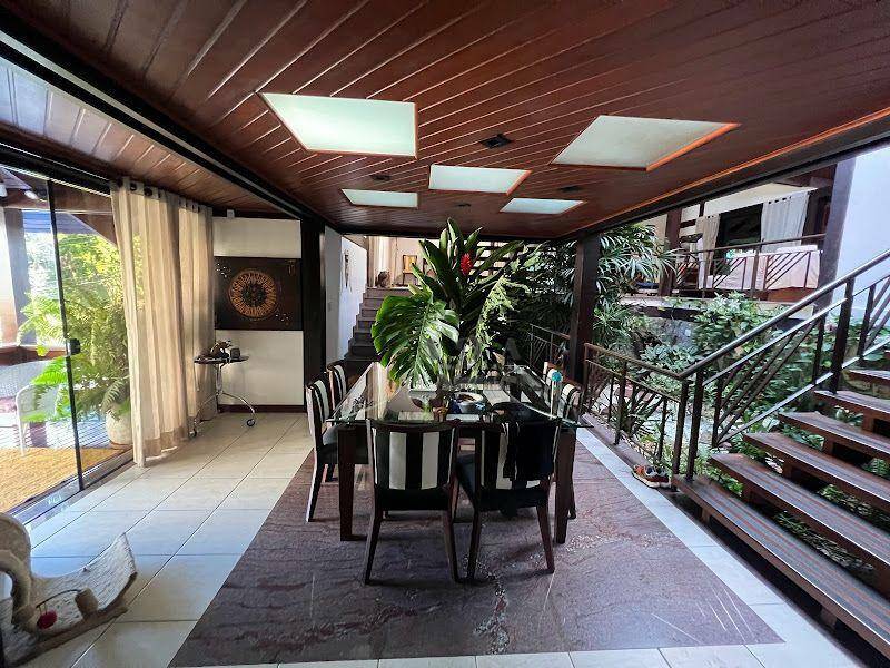 Casa de Condomínio à venda com 4 quartos, 551m² - Foto 21