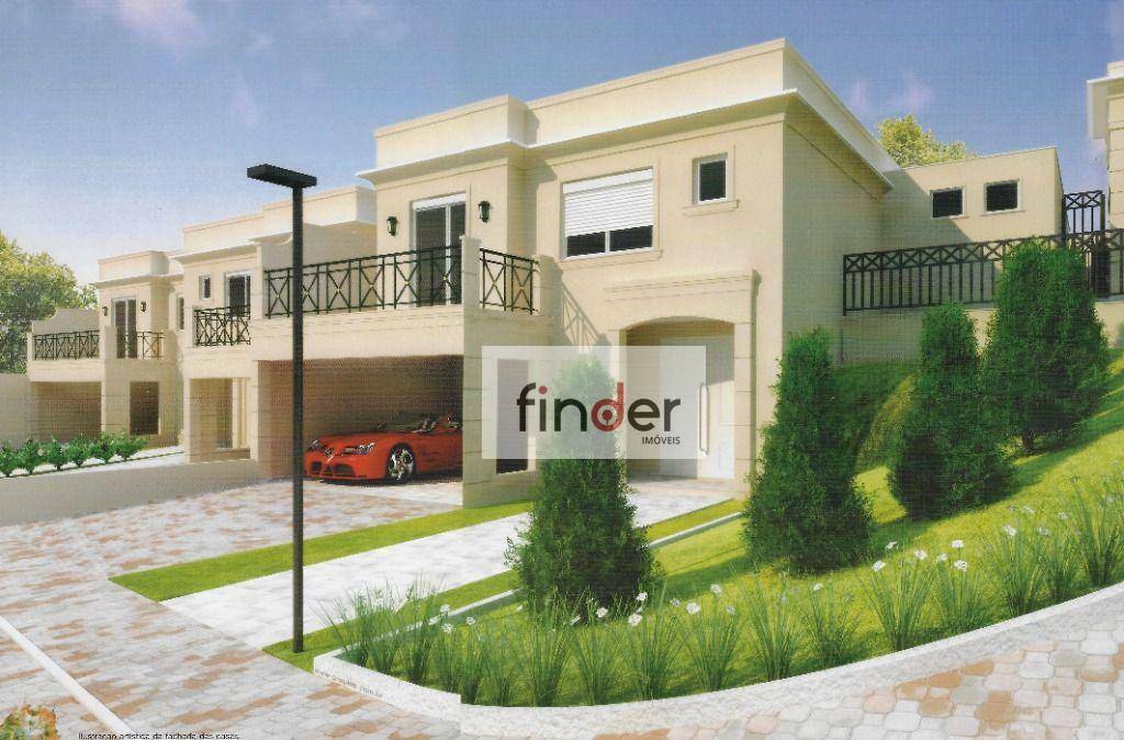 Casa de Condomínio, 4 quartos - Foto 22