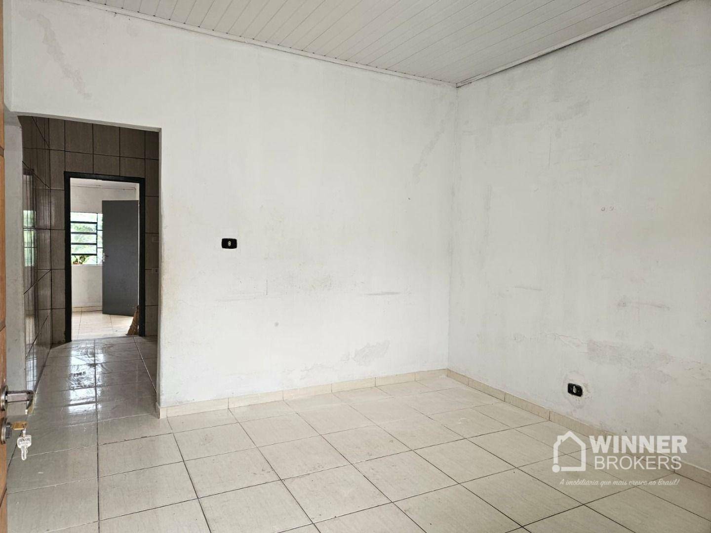 Casa à venda com 3 quartos, 60m² - Foto 15