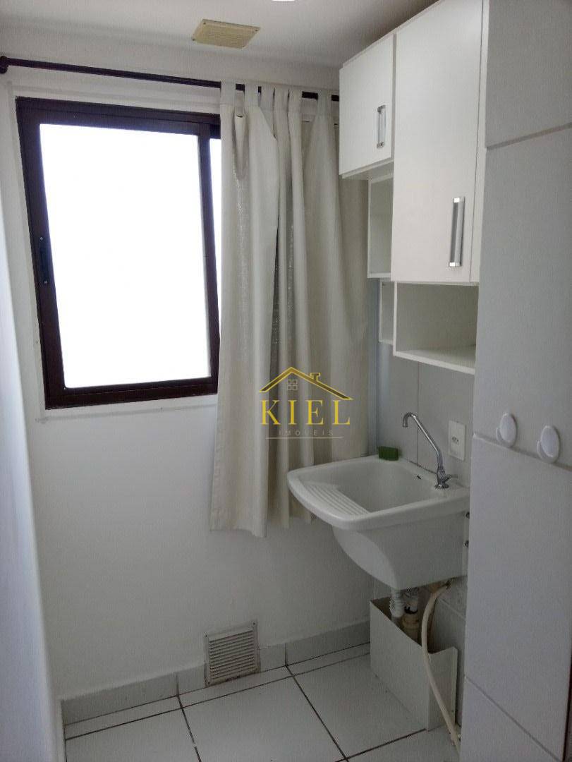 Apartamento à venda com 2 quartos, 52m² - Foto 10