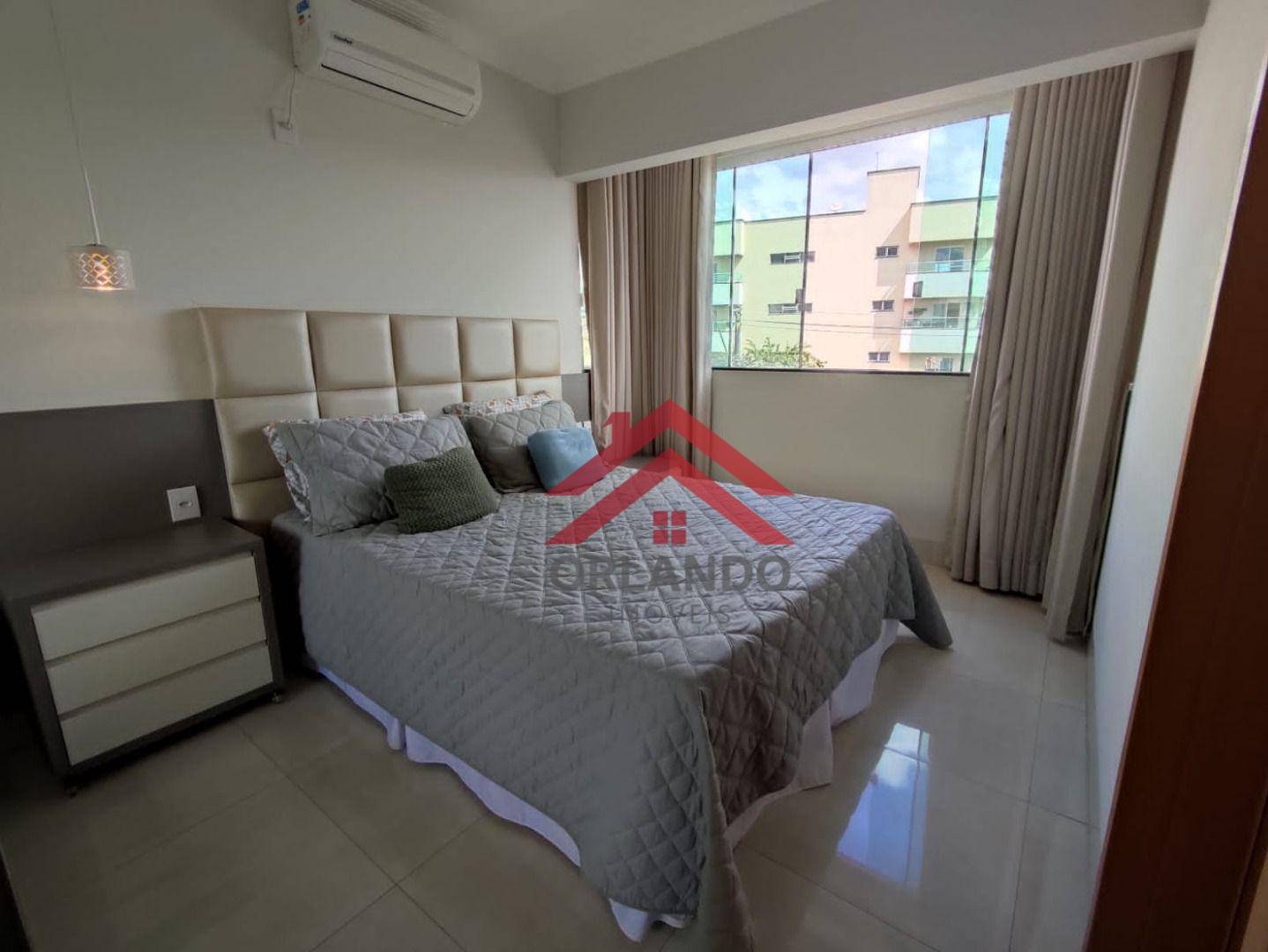 Apartamento à venda com 3 quartos, 93m² - Foto 9