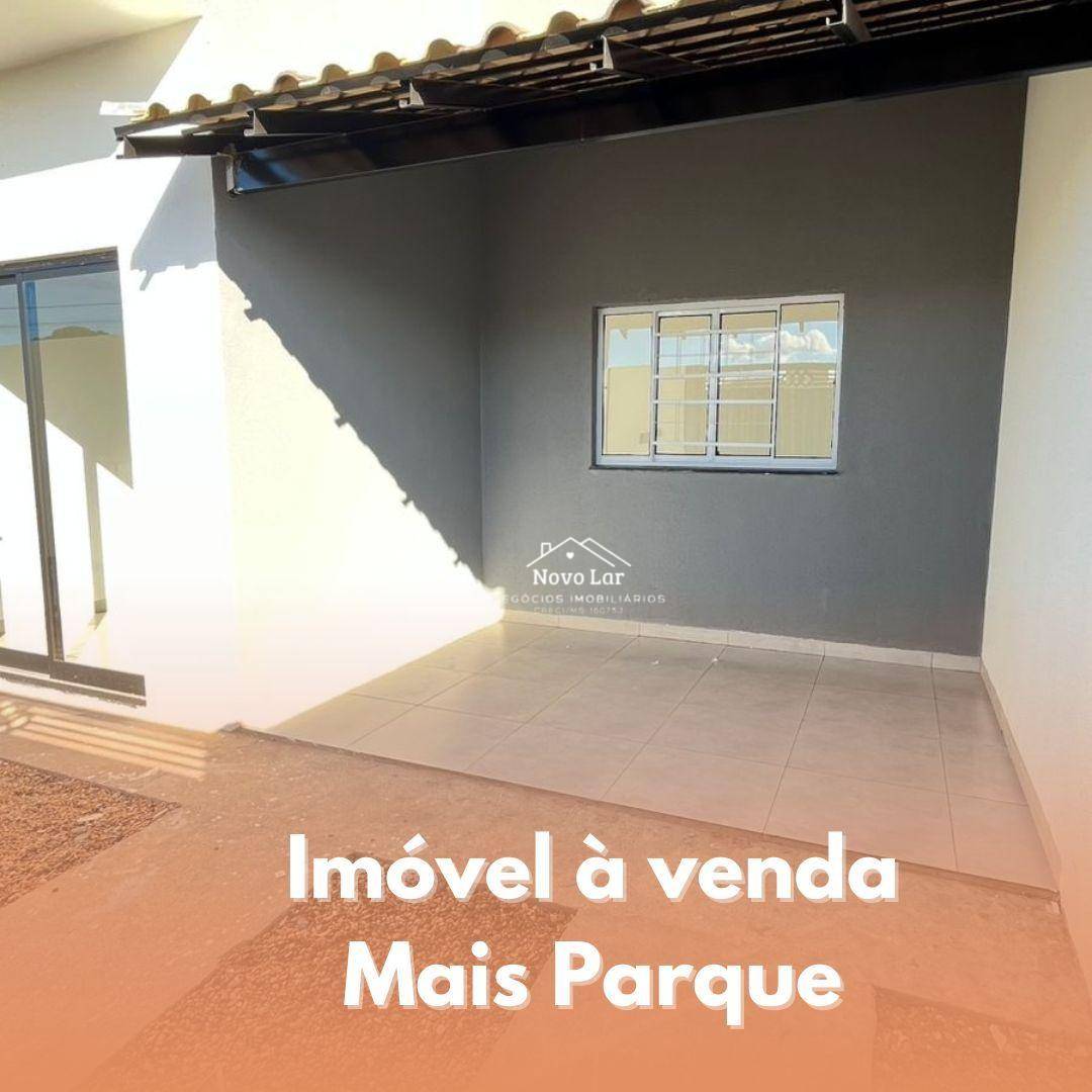 Casa, 2 quartos, 55 m² - Foto 1