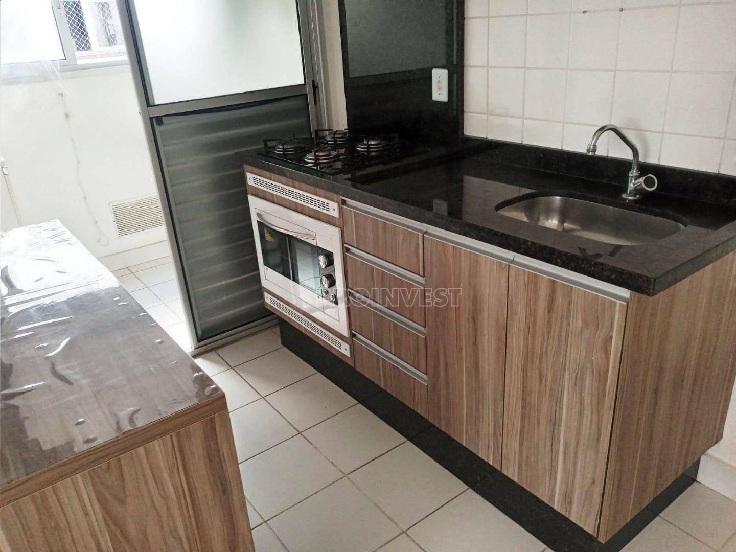 Apartamento à venda com 1 quarto, 45m² - Foto 10