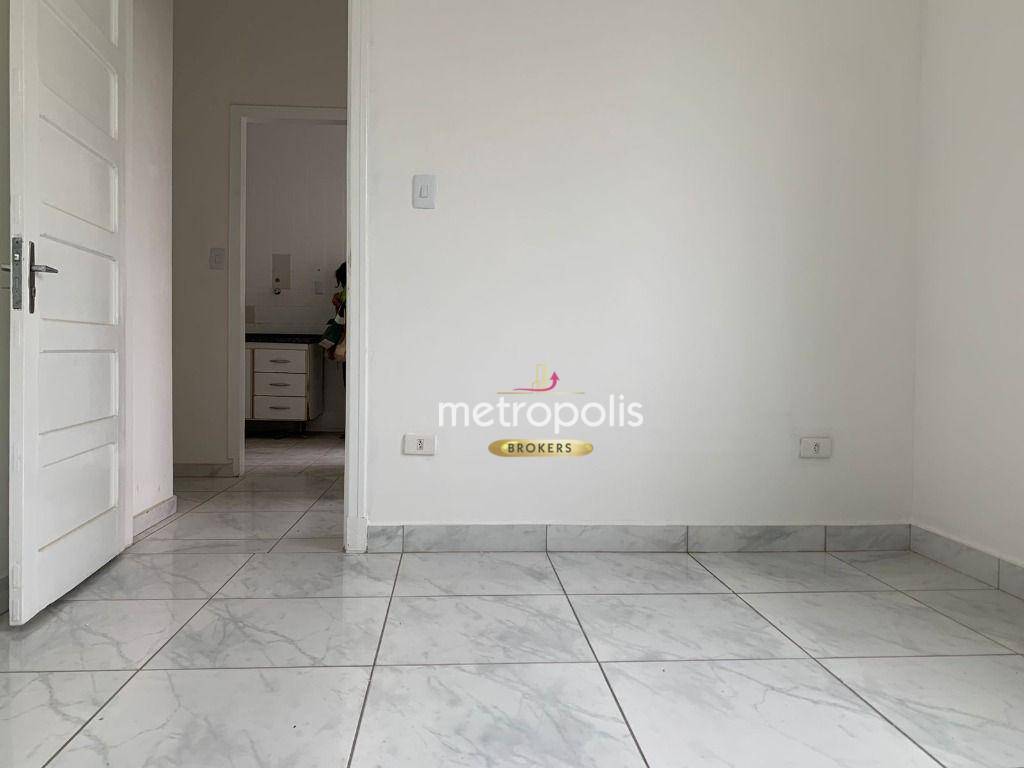 Apartamento para alugar com 2 quartos, 70m² - Foto 8