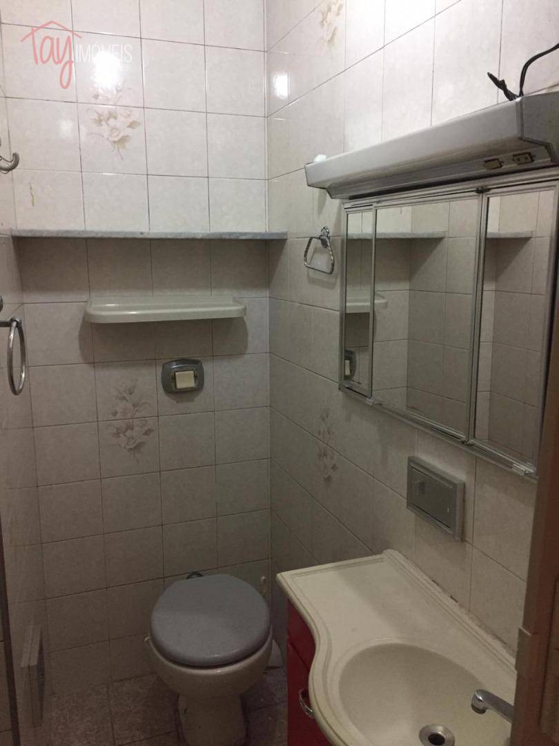 Sobrado à venda com 3 quartos, 120m² - Foto 17