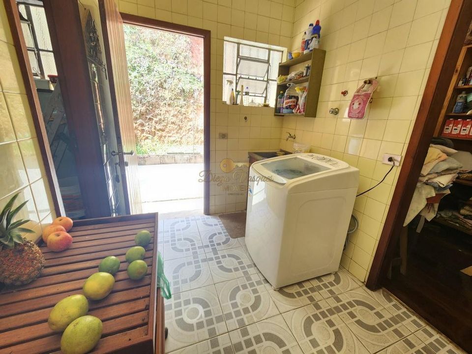 Casa à venda com 4 quartos, 192m² - Foto 24