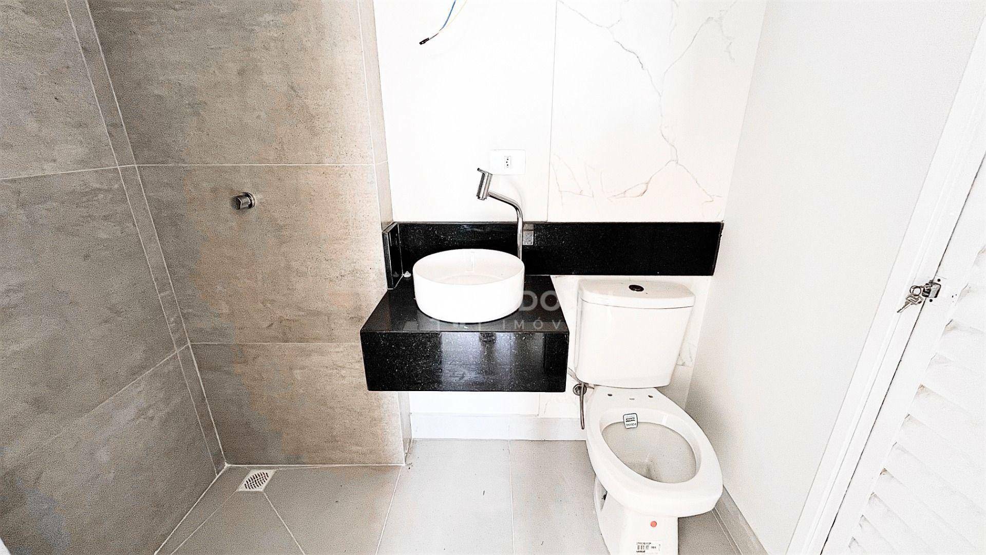 Apartamento à venda com 2 quartos, 80M2 - Foto 20