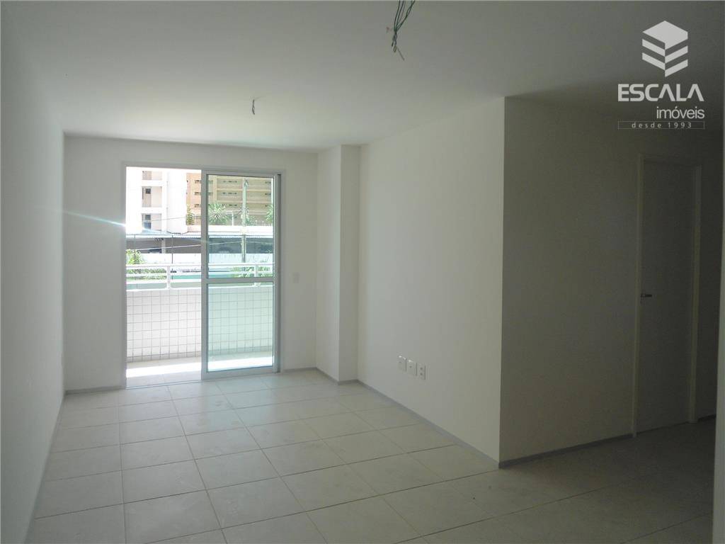 Apartamento à venda com 3 quartos, 84m² - Foto 1