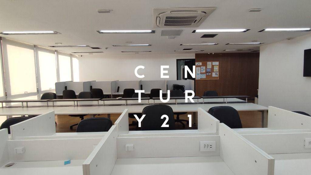 Conjunto Comercial-Sala à venda e aluguel, 150m² - Foto 7