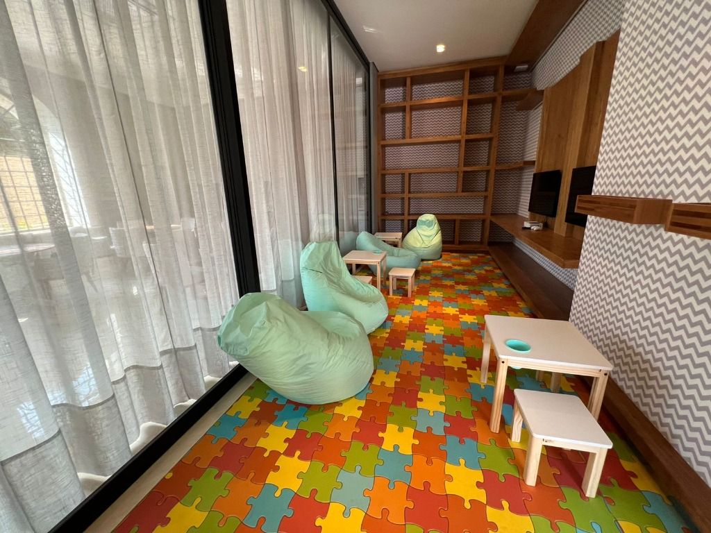 Apartamento à venda com 3 quartos, 123m² - Foto 38