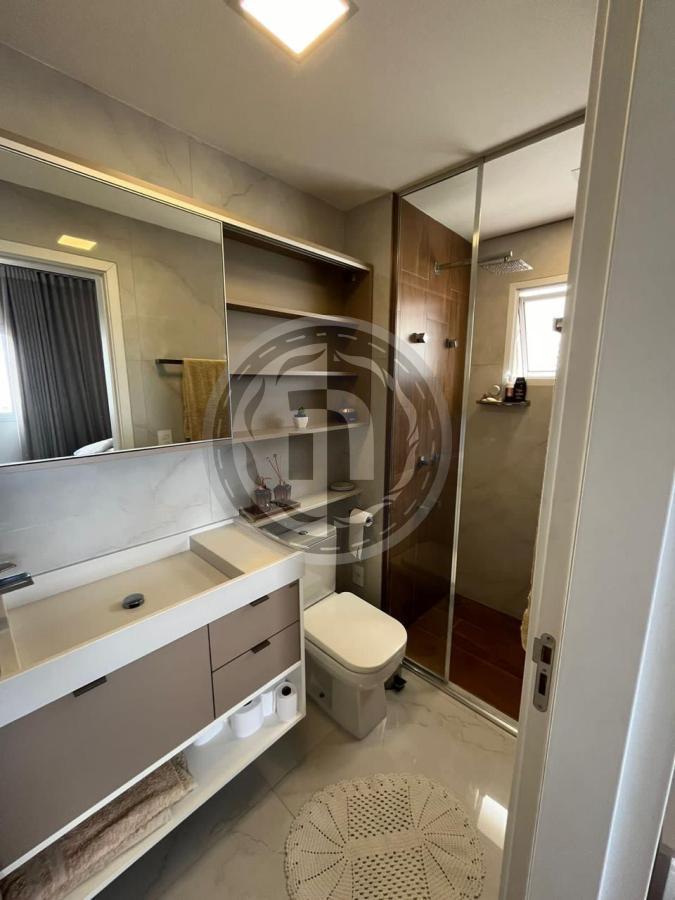 Apartamento à venda com 3 quartos, 85m² - Foto 17