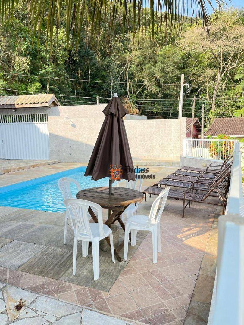 Sobrado à venda com 4 quartos, 306M2 - Foto 8