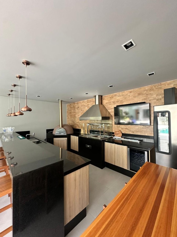 Casa de Condomínio à venda com 4 quartos, 432m² - Foto 8